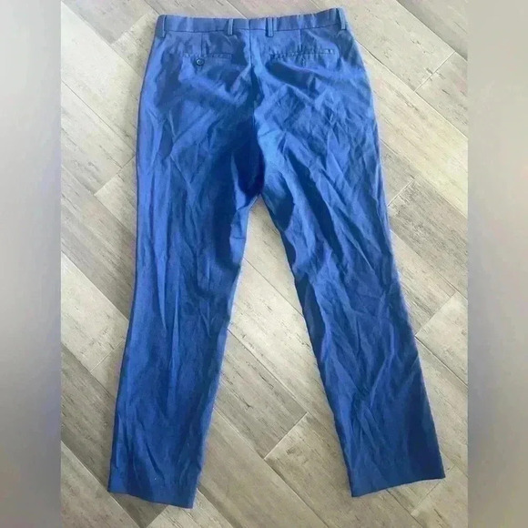 Banana Republic Men’s Trouser - Picture 2 of 3